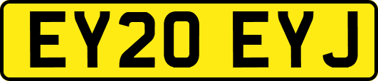 EY20EYJ