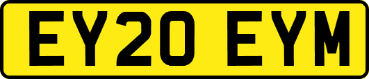 EY20EYM