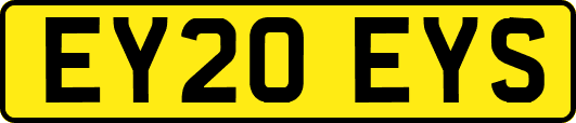 EY20EYS