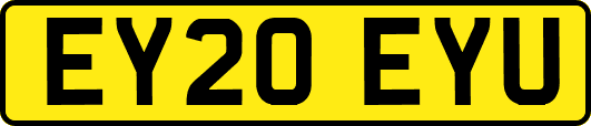 EY20EYU