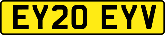 EY20EYV
