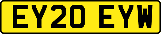 EY20EYW