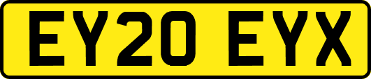 EY20EYX