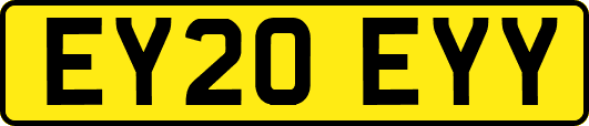 EY20EYY