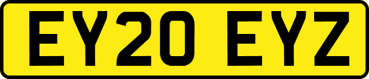 EY20EYZ