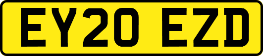 EY20EZD