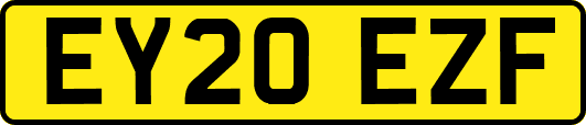 EY20EZF