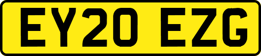 EY20EZG