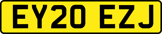 EY20EZJ
