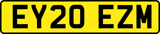 EY20EZM