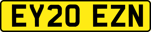 EY20EZN