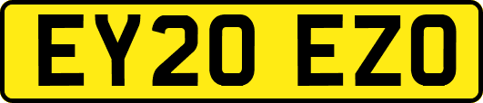 EY20EZO
