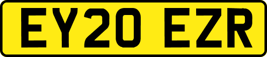 EY20EZR