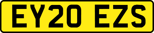 EY20EZS