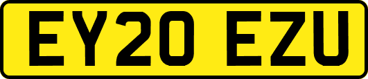 EY20EZU