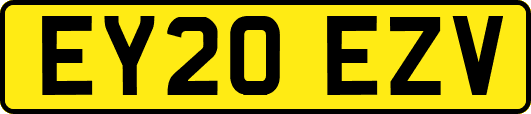 EY20EZV