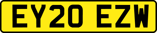 EY20EZW