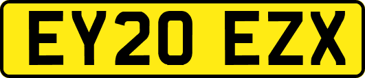 EY20EZX
