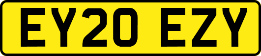 EY20EZY