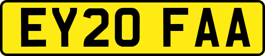 EY20FAA