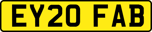 EY20FAB