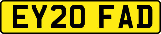 EY20FAD