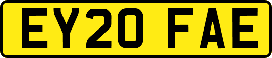EY20FAE