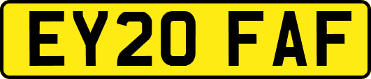 EY20FAF