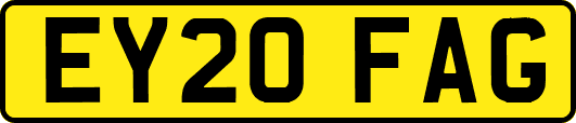 EY20FAG