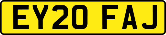EY20FAJ