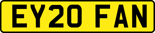 EY20FAN
