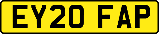 EY20FAP
