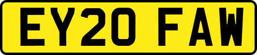 EY20FAW