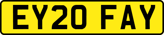 EY20FAY