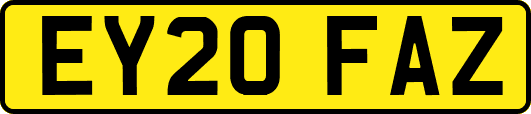 EY20FAZ