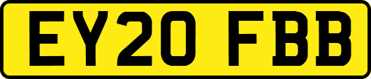 EY20FBB