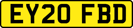 EY20FBD