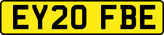 EY20FBE