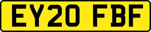 EY20FBF