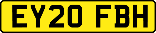 EY20FBH