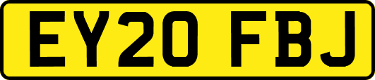 EY20FBJ