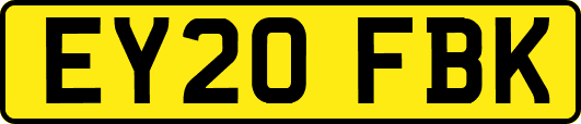 EY20FBK