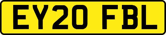 EY20FBL