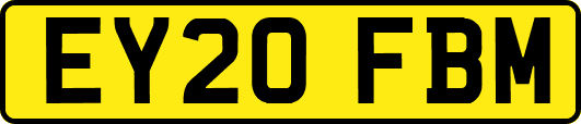 EY20FBM