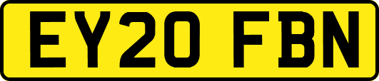EY20FBN