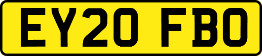EY20FBO