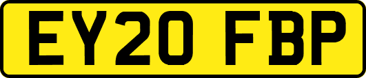 EY20FBP
