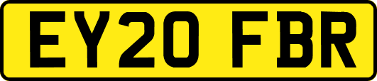 EY20FBR