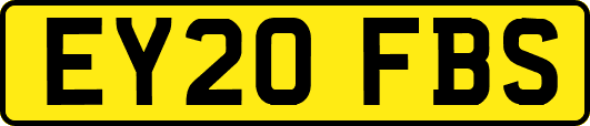 EY20FBS