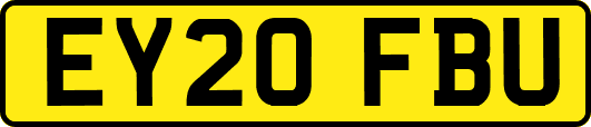 EY20FBU